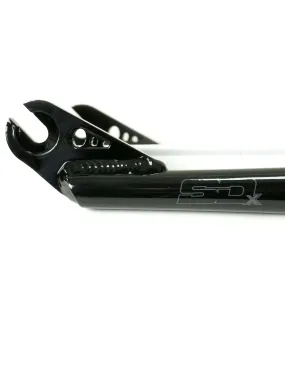 SD Alloy Fork V2 Junior 20" Black
